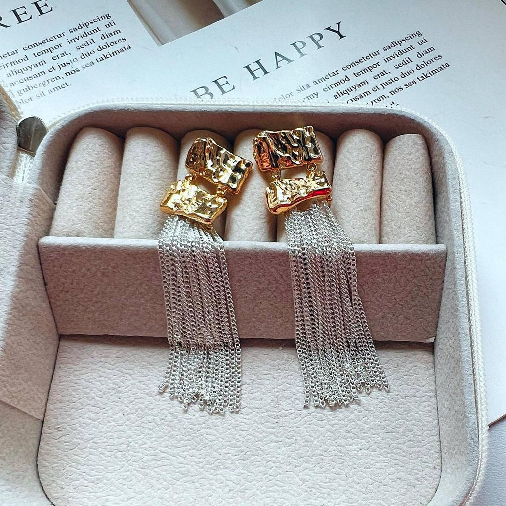 504204460 Серьги