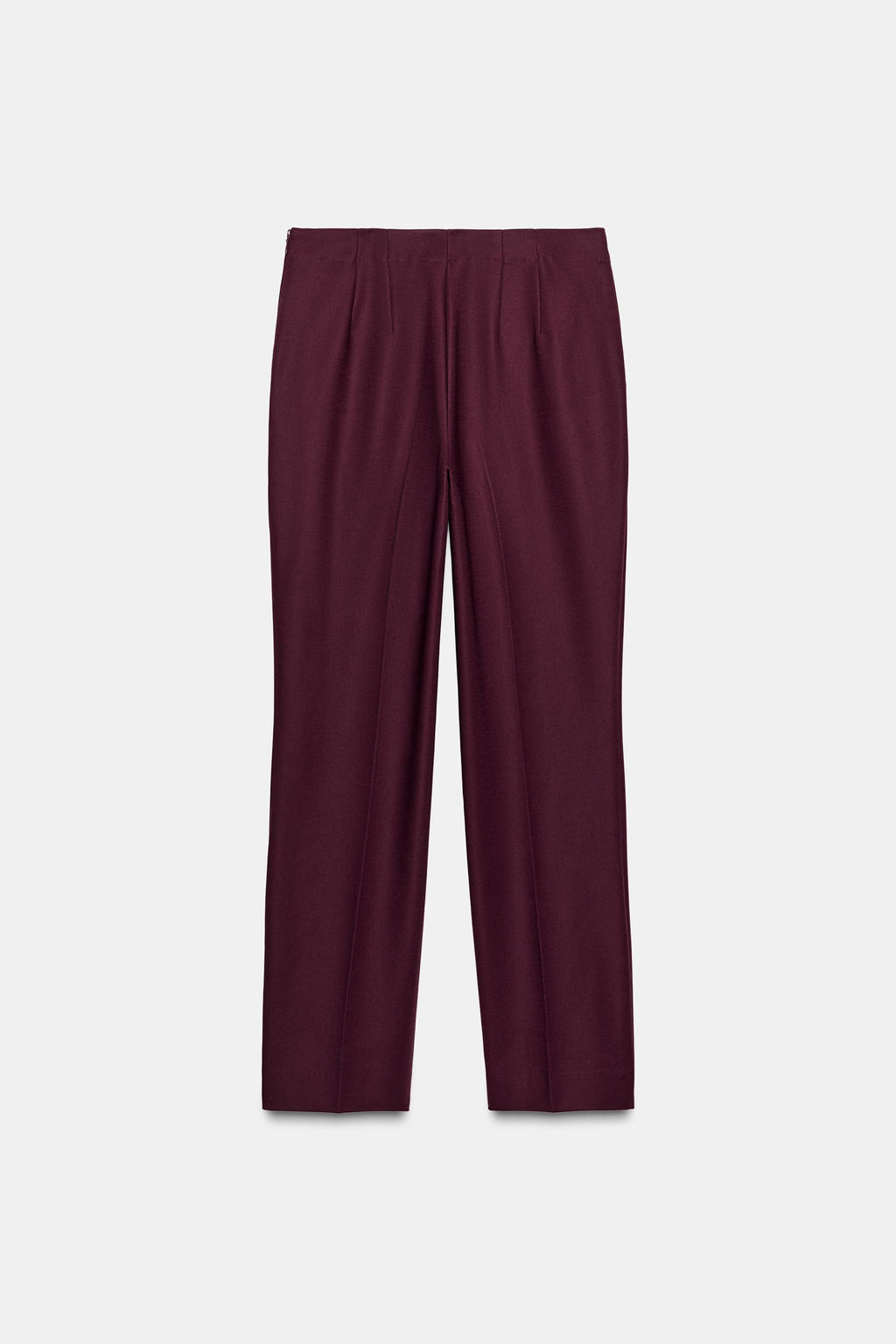 FITTED TROUSERS - Zara фото 7