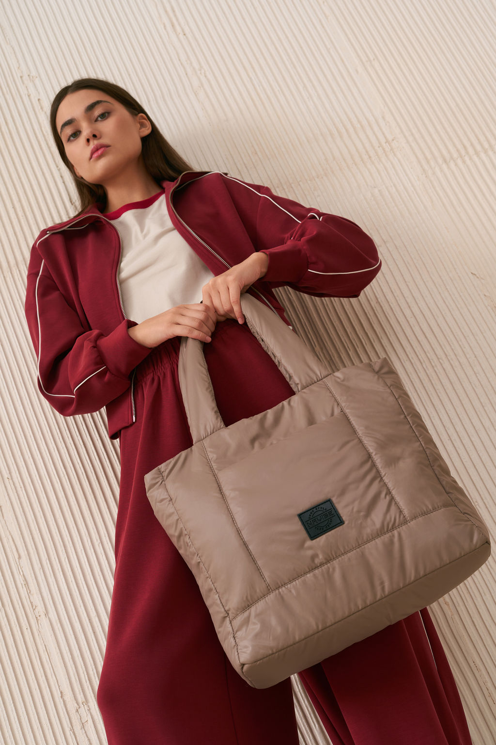 V70 501 86 Сумка женская