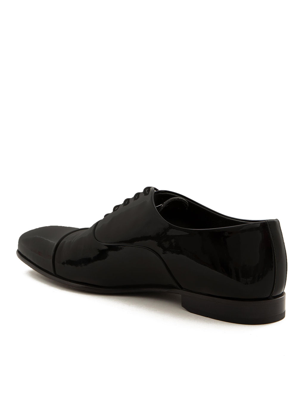 Черные классические туфли - Cacharel фото 3