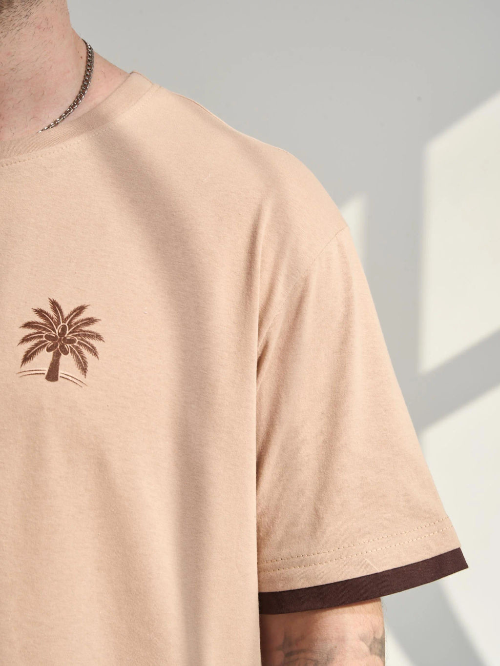 Комплект 100% хлопок Пальма - Оптима фото 5