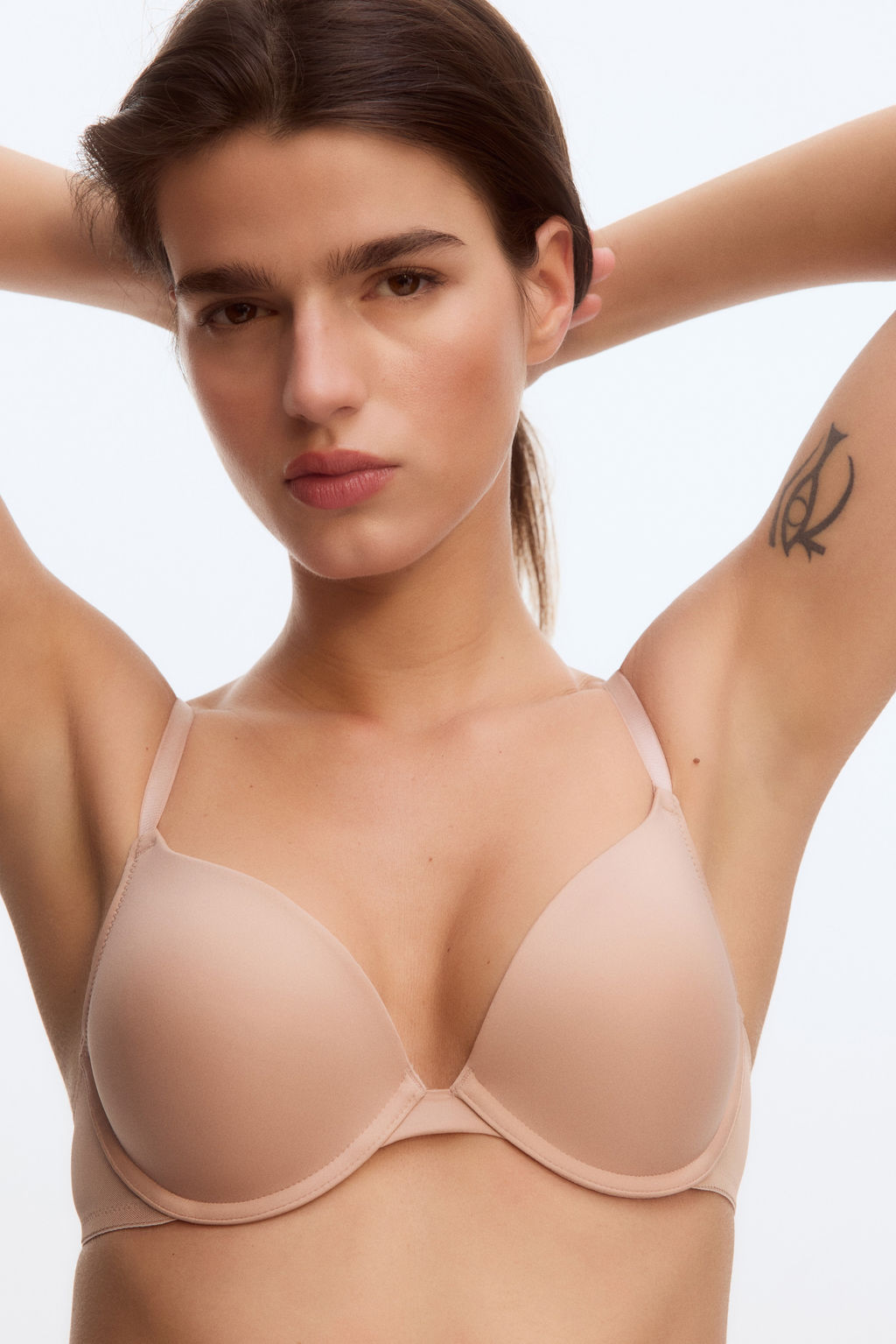 2li Mikrofiber Push-up S?tyen - H&m фото 14