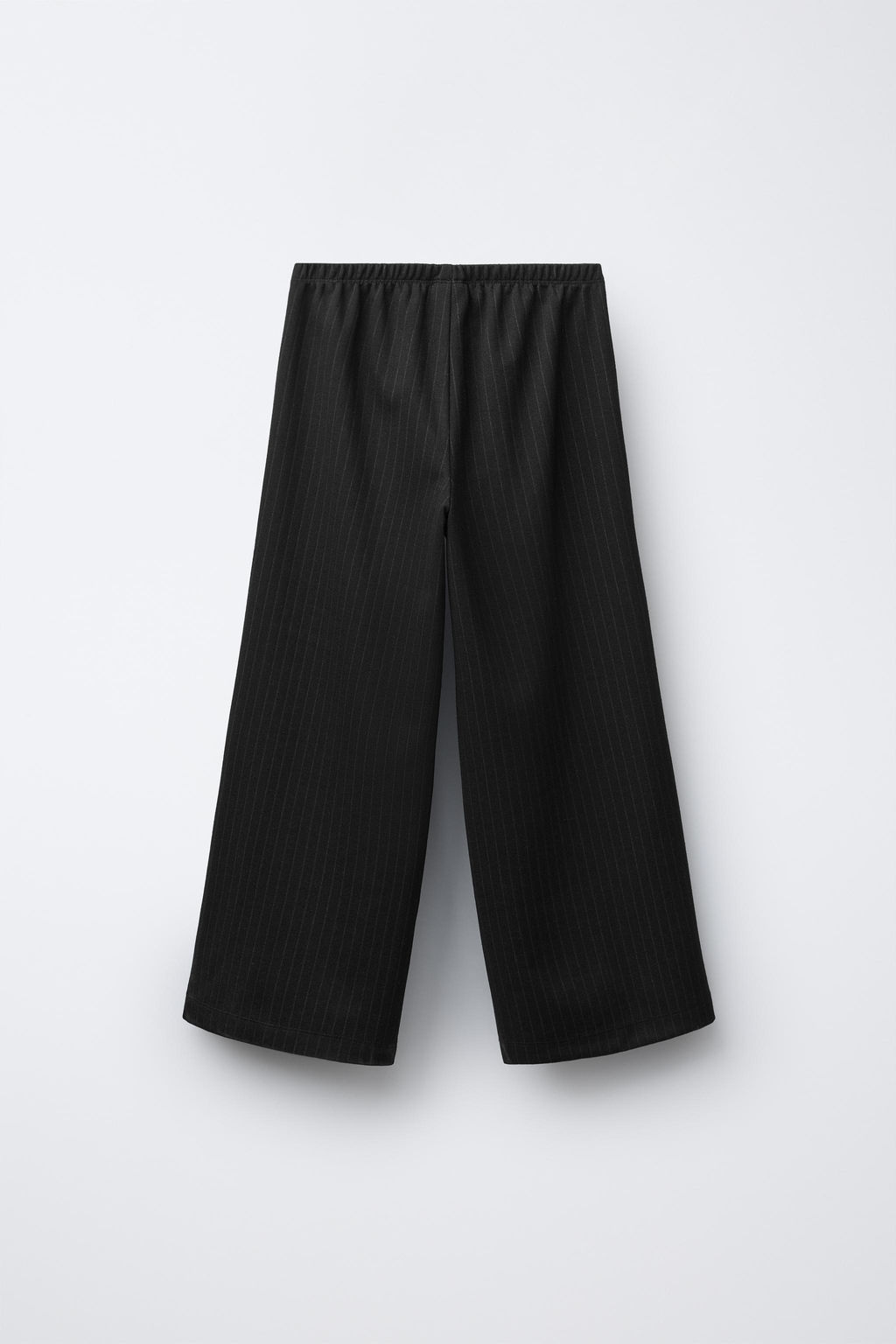 JACQUARD TROUSERS - Zara фото 2