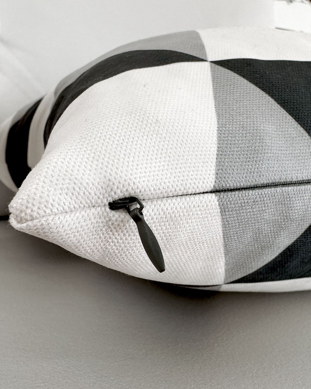 Декоративная наволочка P010 - Sahar art lab фото 5