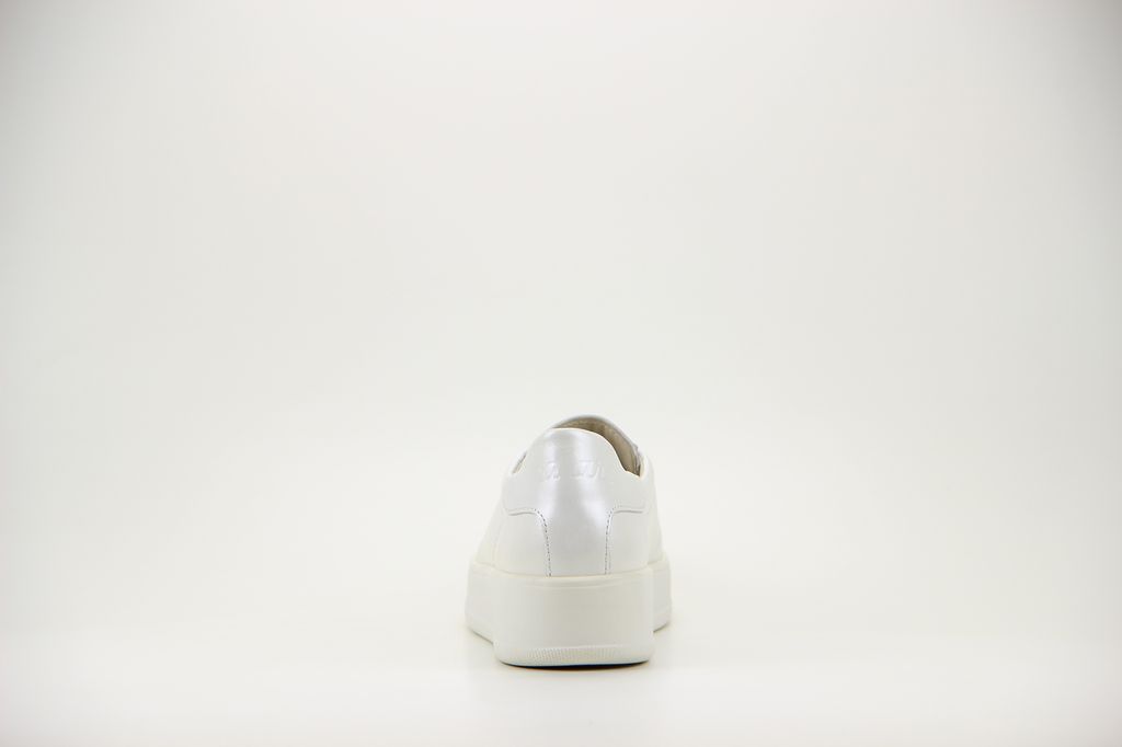 Кеды 131.143w.white perl R