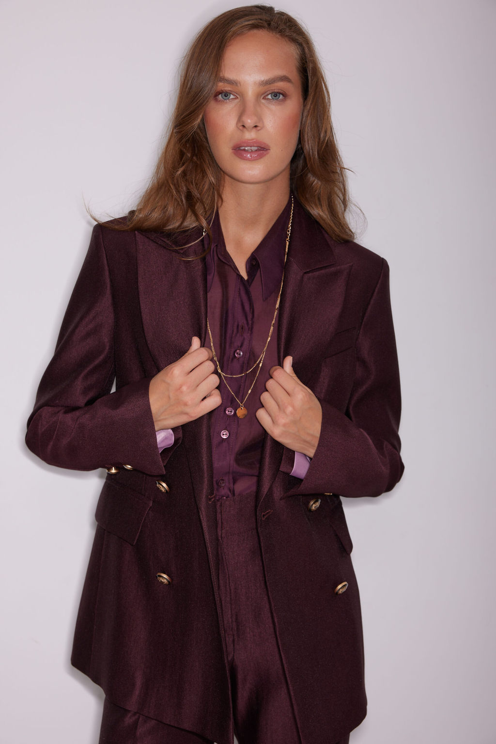 Костюм (6721.1) - Davydov фото 6