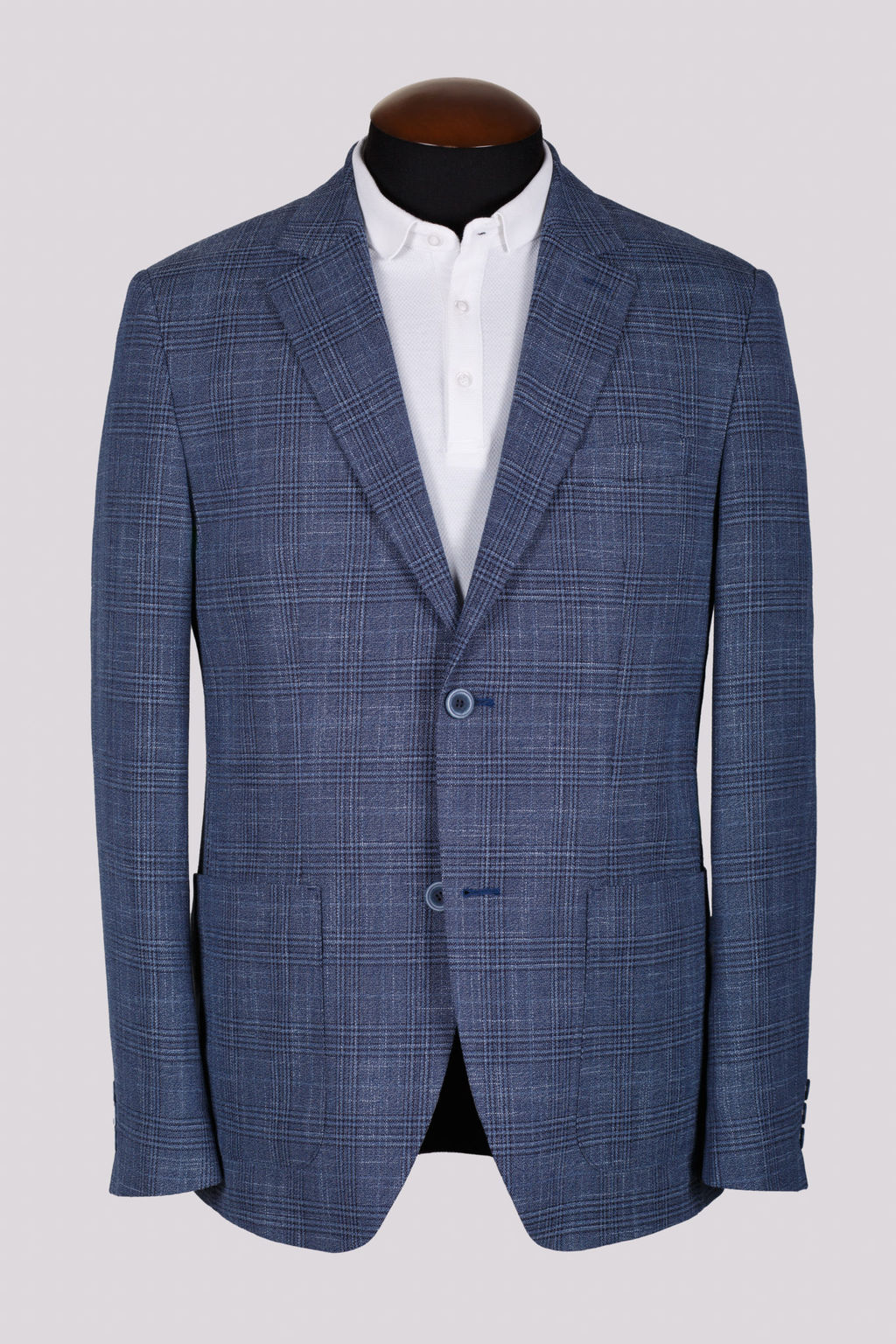 Пиджак, ПМ-730