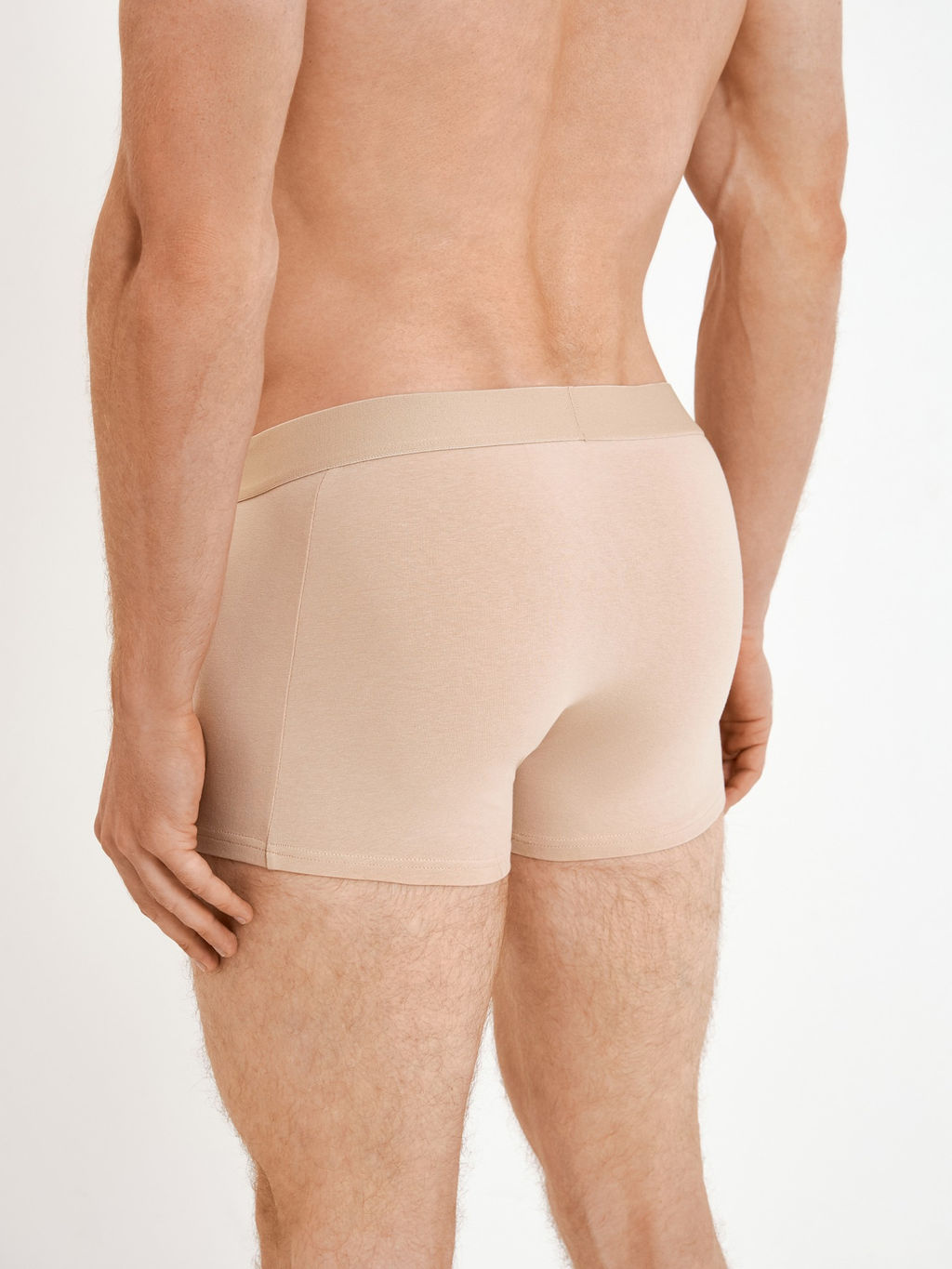 33104130006 Трусы боксер муж.в наборе из 3 шт Christian ассорти - Infinity Lingerie фото 5