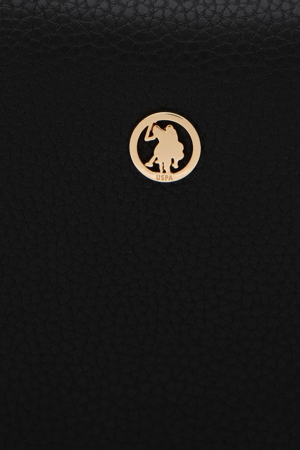 Kad_n Siyah _apraz _anta Sepette S_rpriz _ndirim - U.s. polo assn фото 6