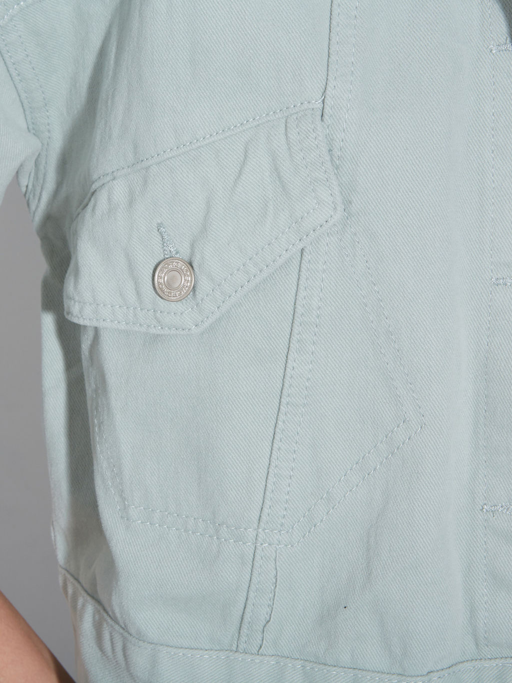 Женский Жакет - Mossmore фото 17