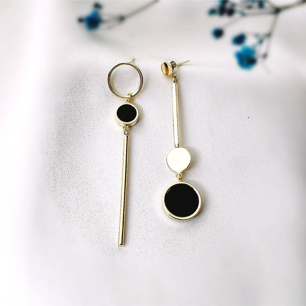 58-502079440 Серьги - J.prettier фото 2