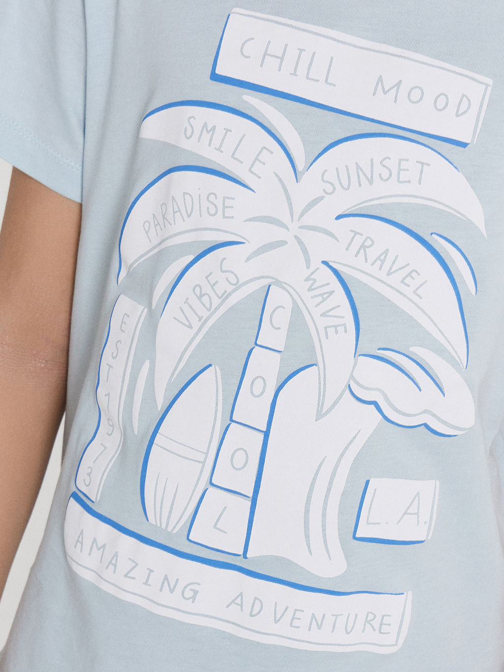 ФУТБОЛКА ДЛЯ МАЛЬЧИКОВ - Mark formelle фото 6