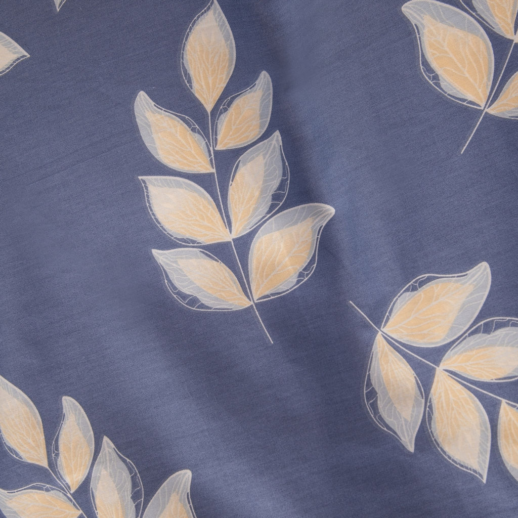 Комплект постельного белья Сатин 100% хлопок C644 2 спальный/70-70 2 шт;50-70 2 шт - Ситрейд фото 3