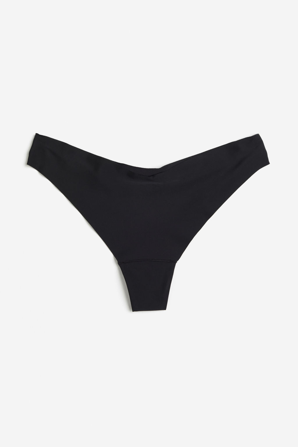 Pack de 3 bragas thong efecto invisible - H&m фото 5