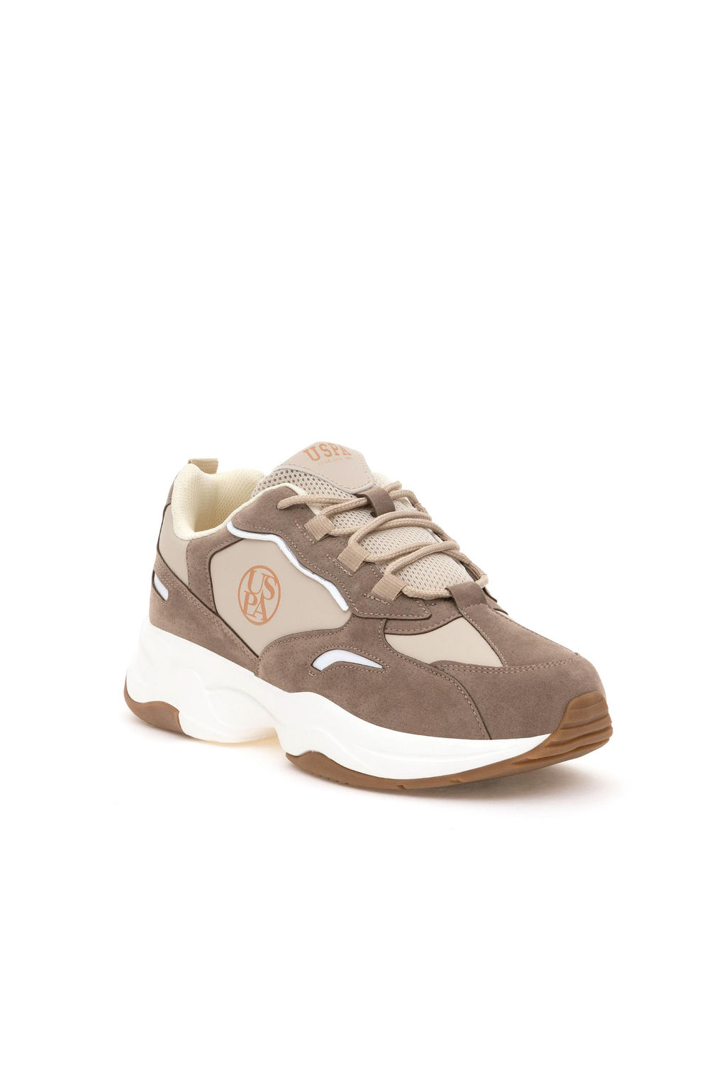 Женские туфли для песка Неожиданная скидка в корзине - U.s. polo assn фото 3