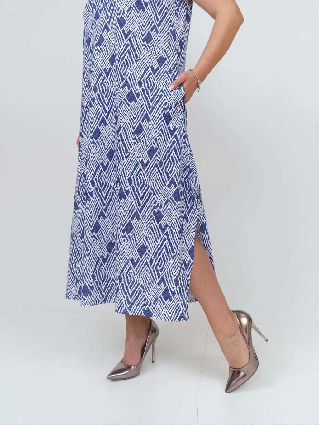 Платье мод.1475