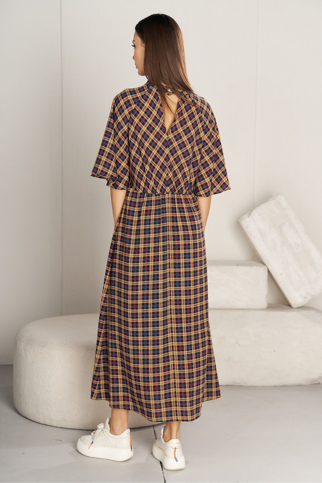 Платье 4741 - Fantazia mod фото 2