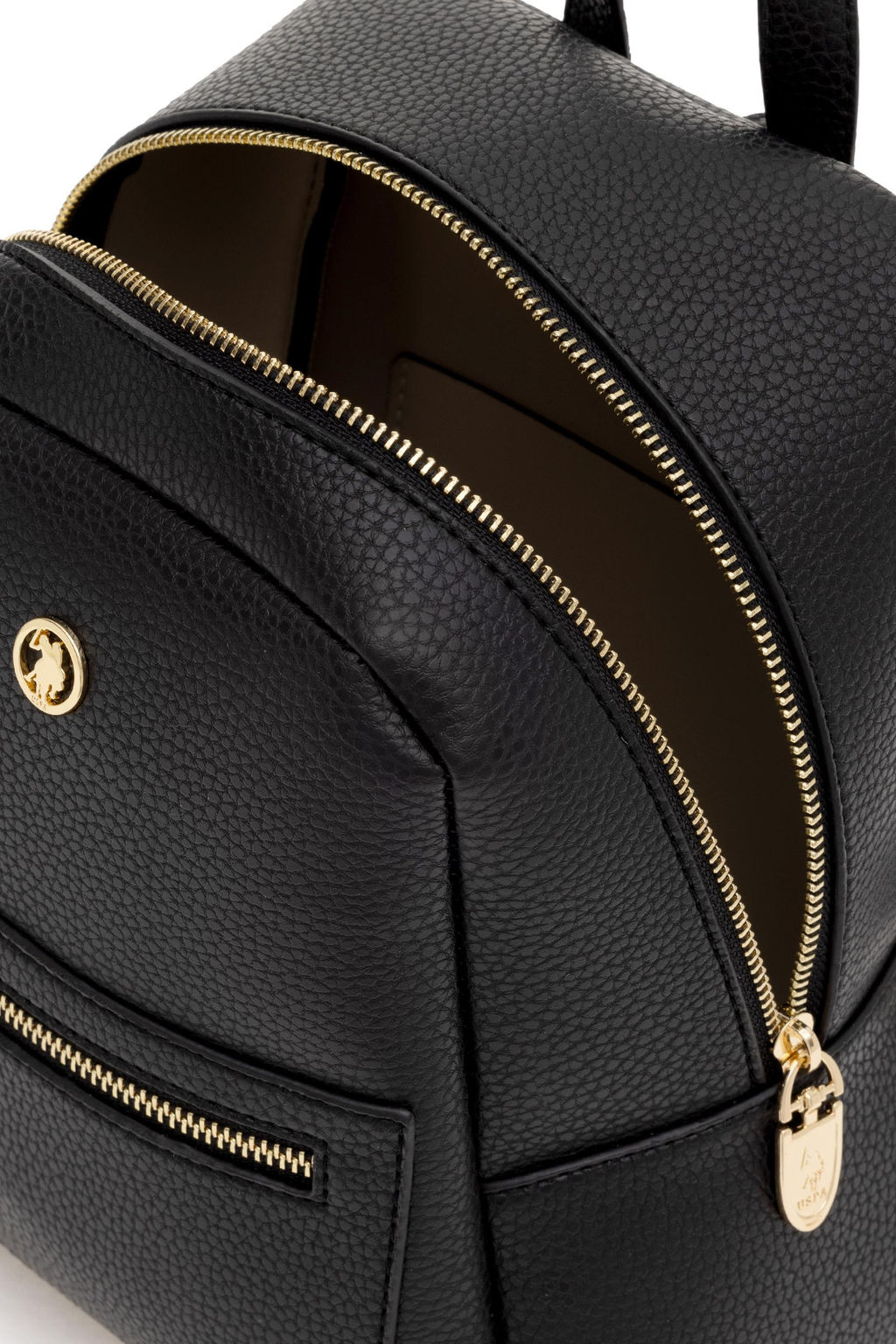 Kad_n Siyah _anta Sepette S_rpriz _ndirim - U.s. polo assn фото 6