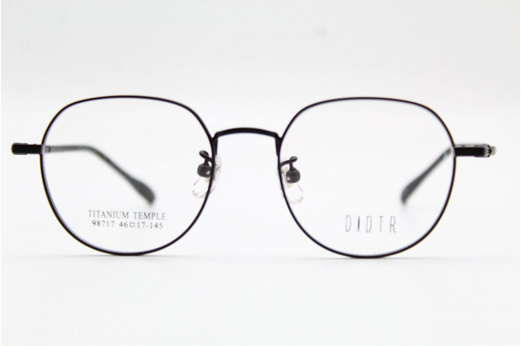 Оправа Didtr Titanium 98717 46-17-145 C5