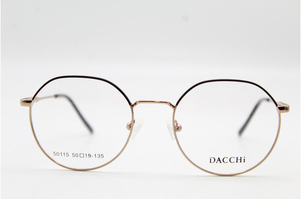 Оправа DACCHI 50115 50-19-135 С3