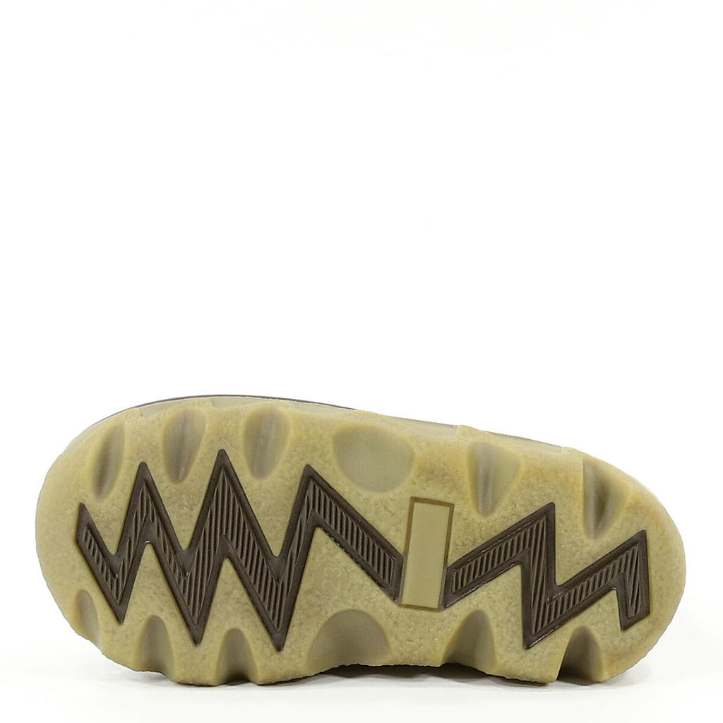 Ботинки малодетские