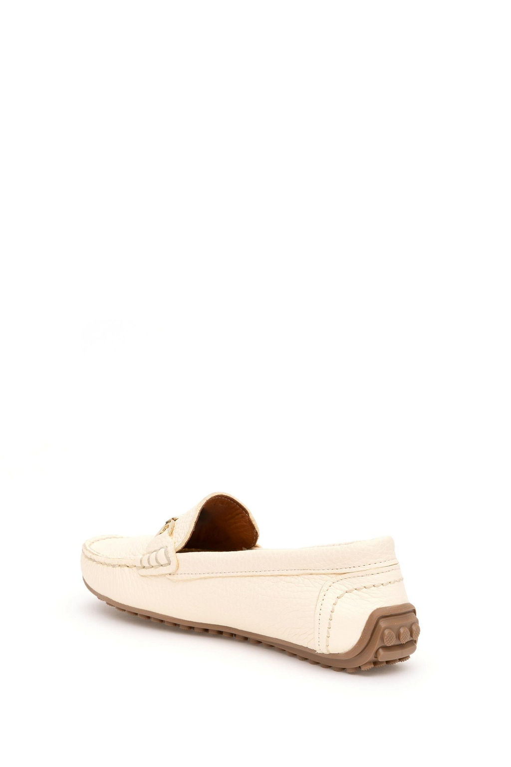 Женская кремовая обувь - U.s. polo assn фото 4