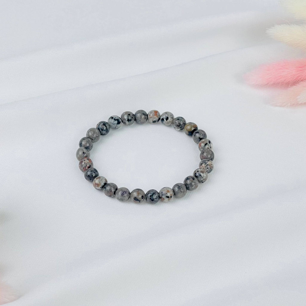 Браслет из Йооперлита 17 см