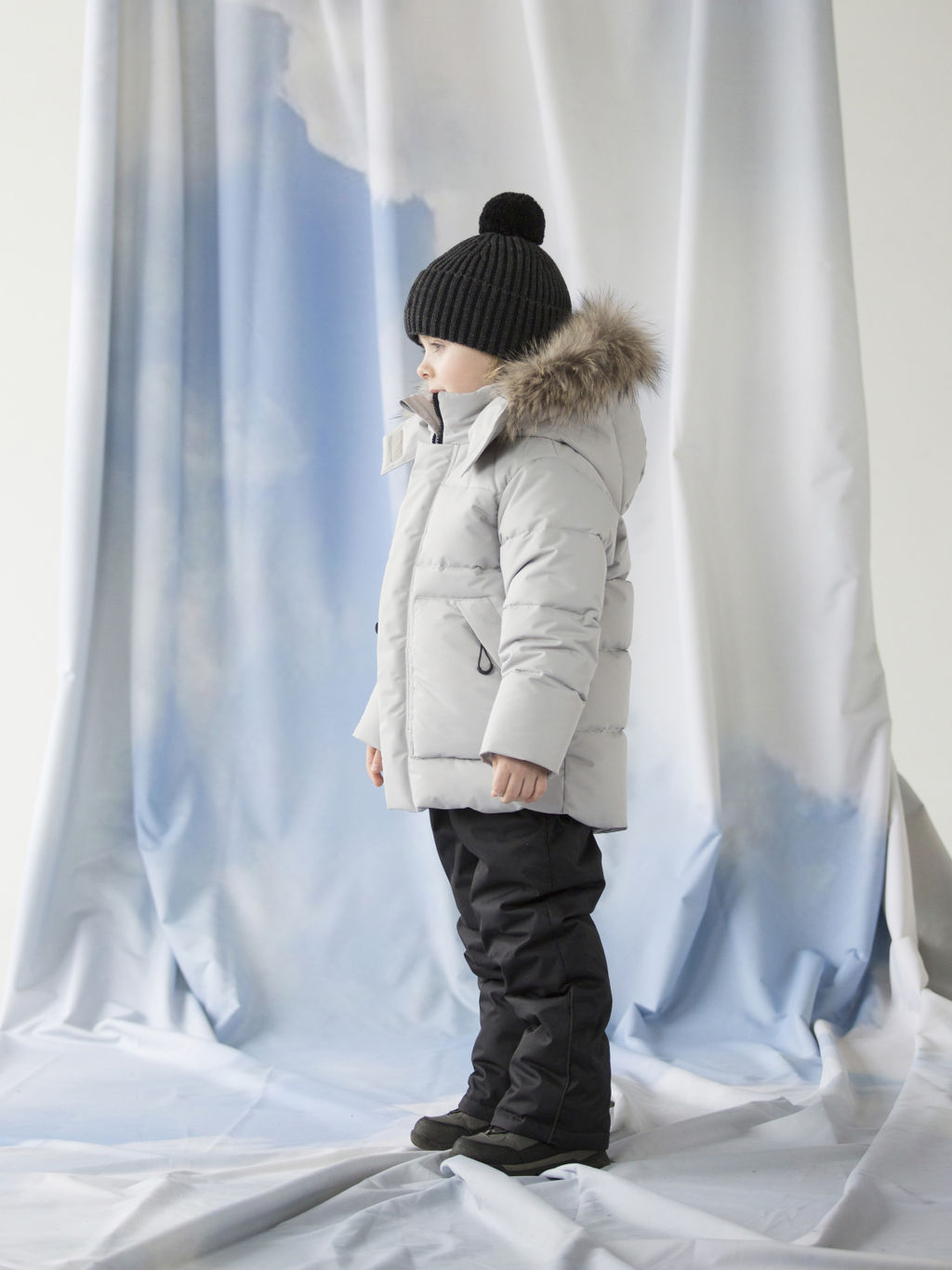 КОМПЛЕКТ ДОНАТ