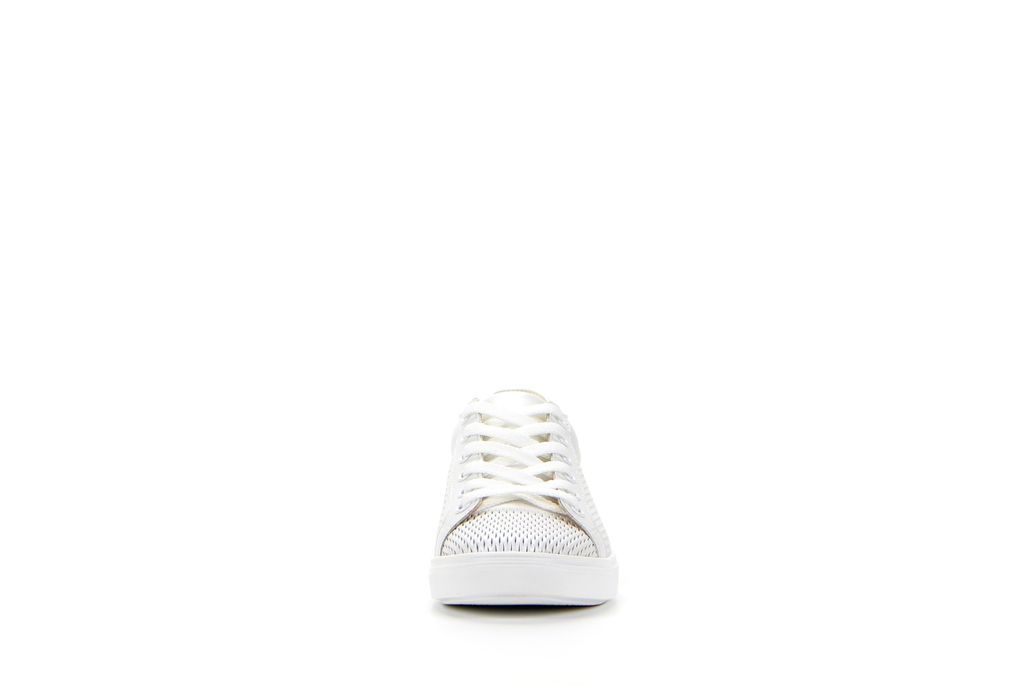 Кеды EDART 127.emoji w.white perla  фото 6