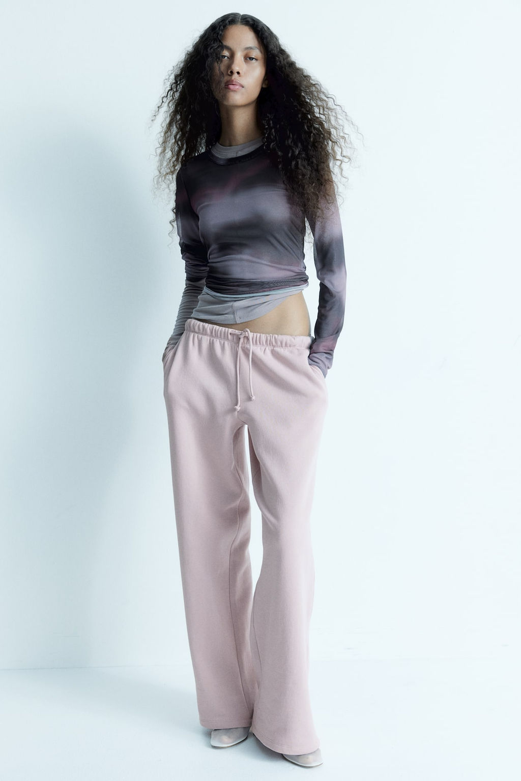 Joggers amplios - H&m фото 2