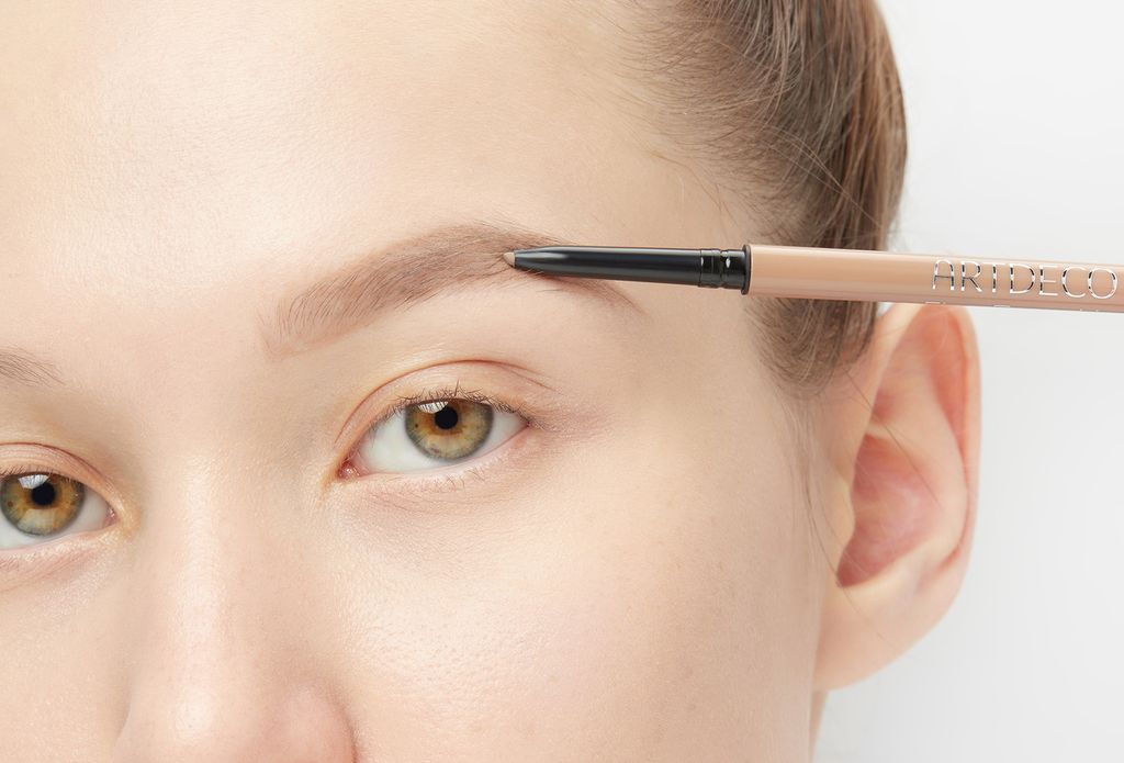 ARTDECO Карандаш для бровей с ультратонким стержнем тон 32 0.09 г  фото 8