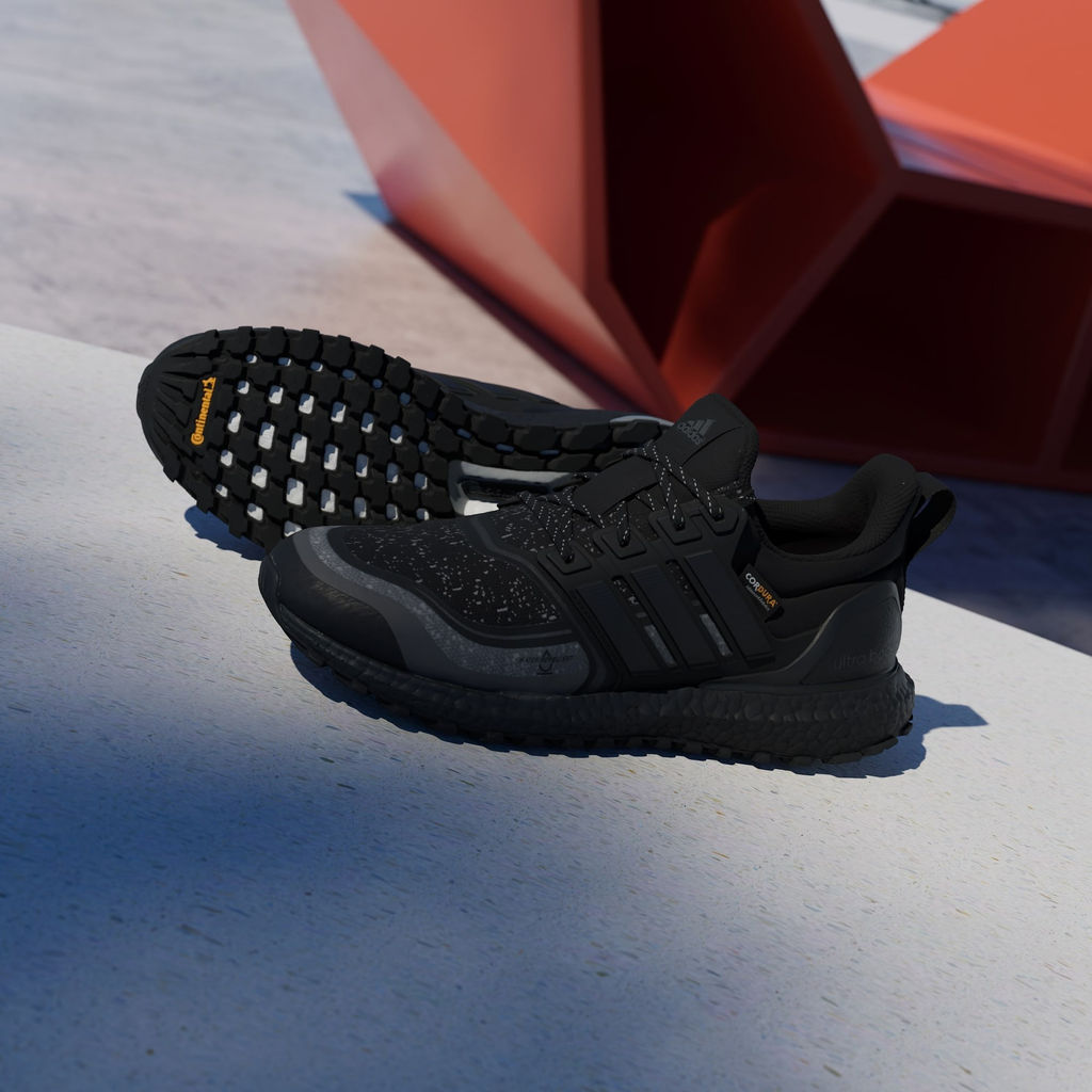 Кроссовки мужские