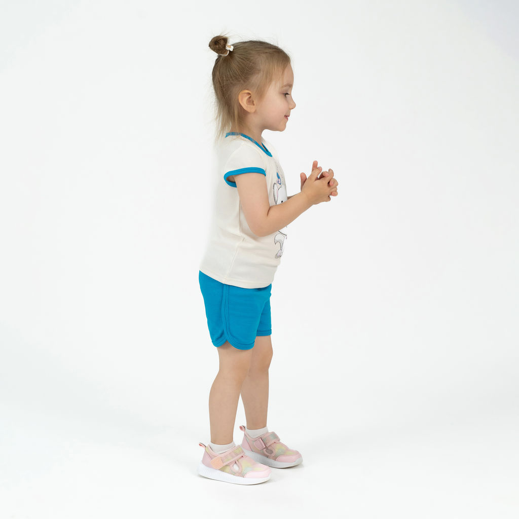 Костюм детский белыйкрасныйвишенки - Утенок фото 42