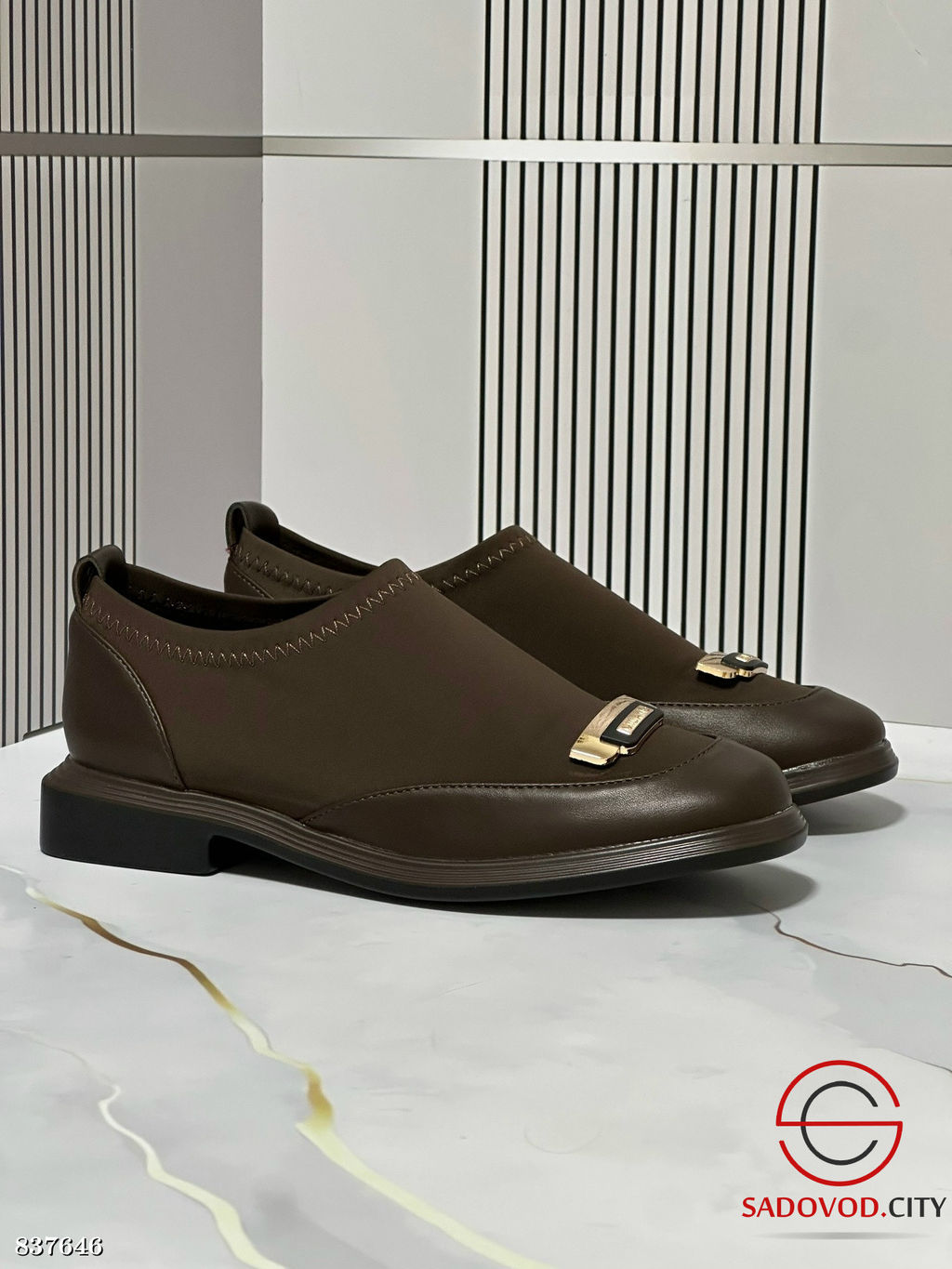 Ботинки женские весенние - Bruno фото 3