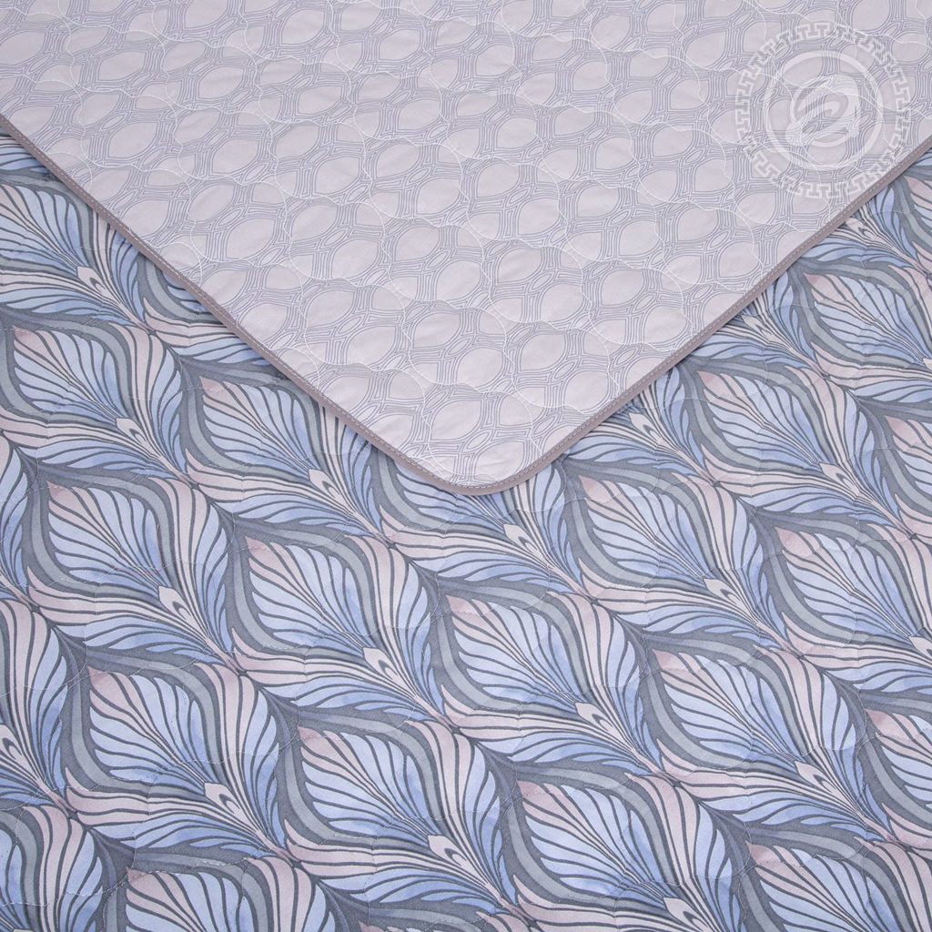 Каскад 215*220/1 шт. Стеганые (ПОПЛИН) - Артпостель фото 6