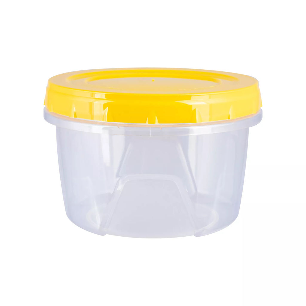 Банка для хранения продуктов 0,7 л арт. С441