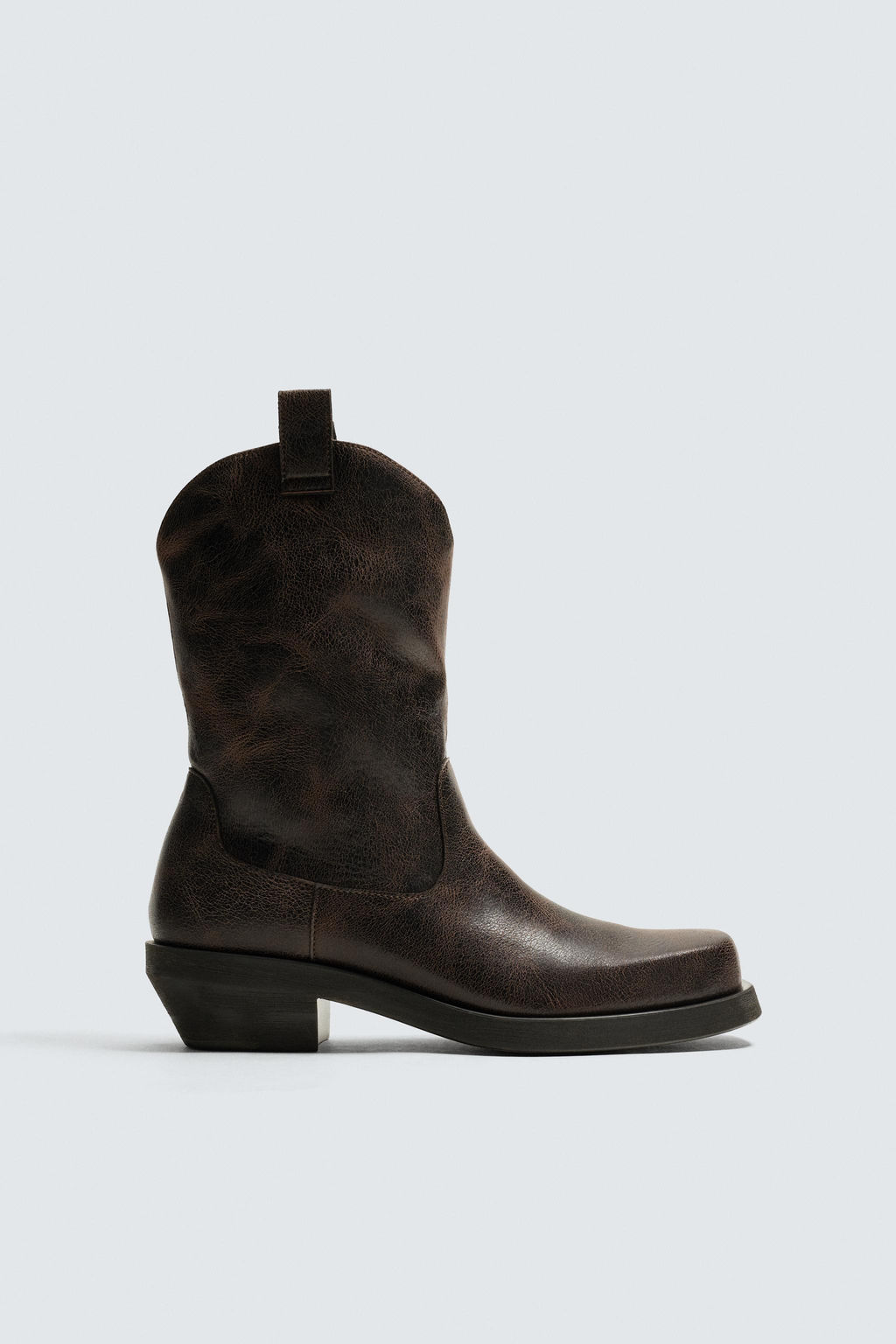 COWBOY BOOTS