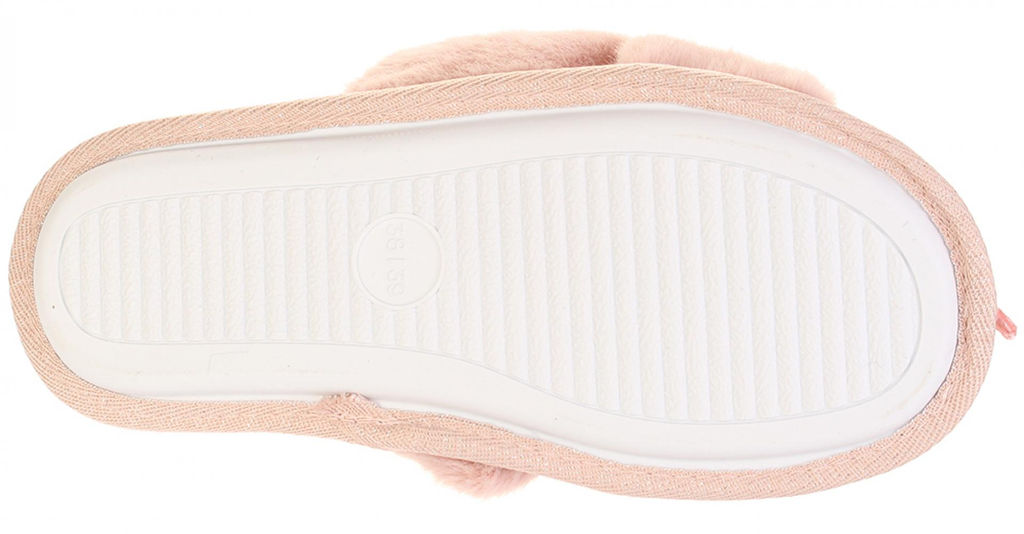 Тапочки Baden SG006-040  фото 3