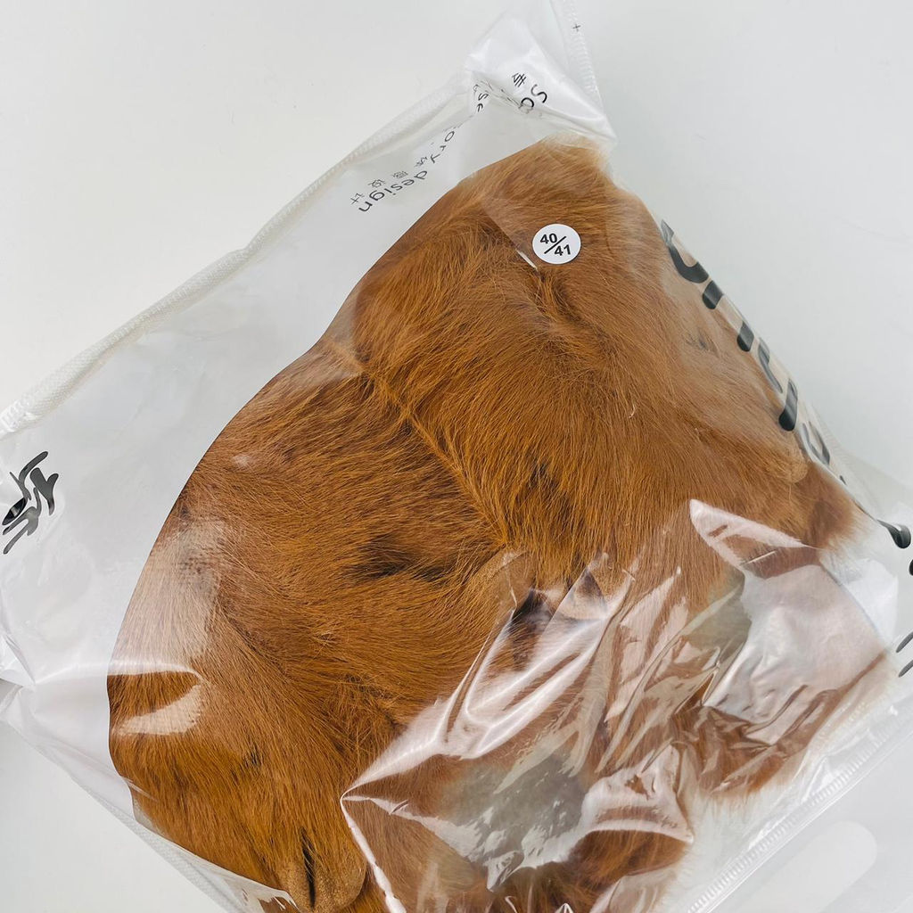 Аксессуар для кигуруми Капибара закрытый - Storyland фото 16