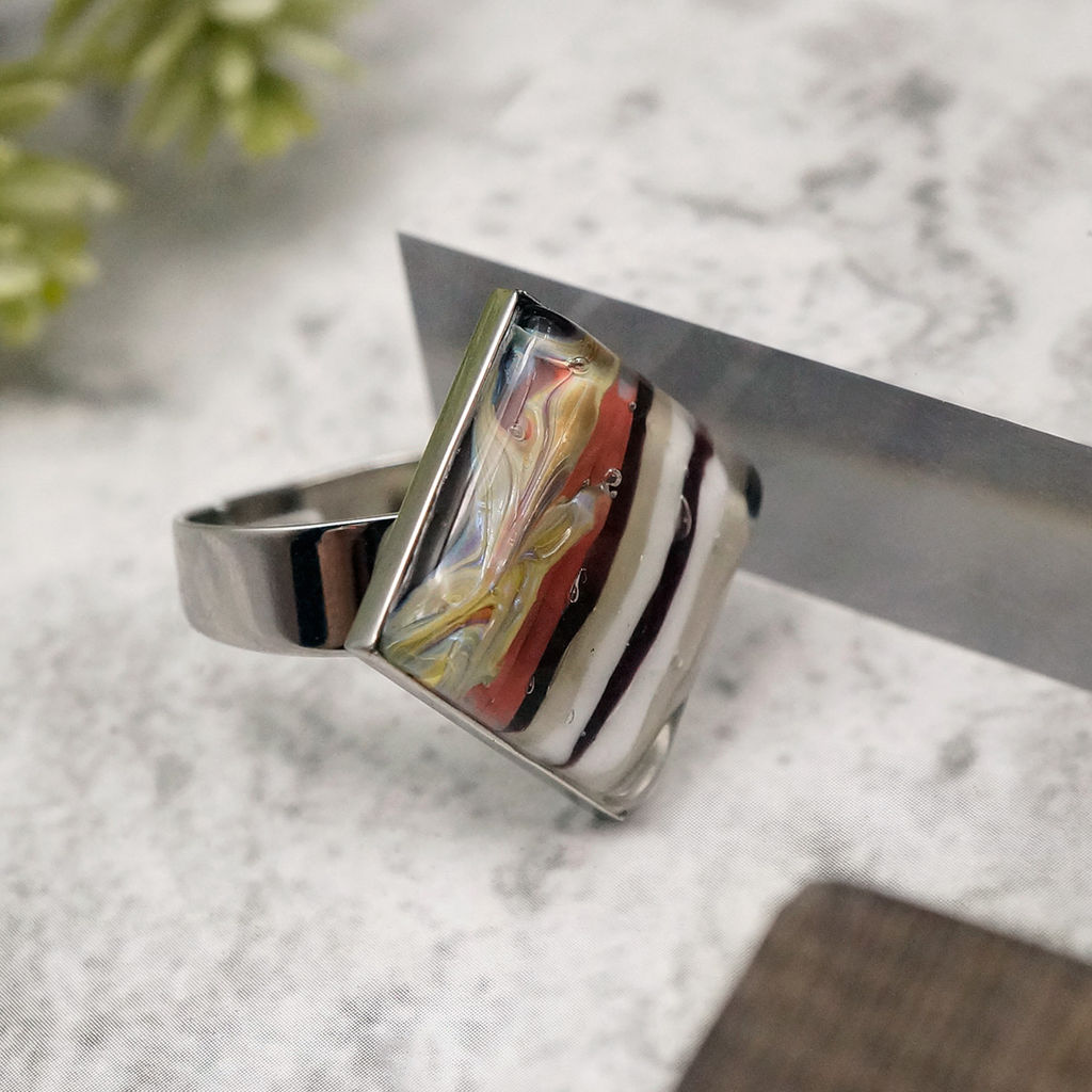 ELEGANT ACCENT Кольцо KO4456