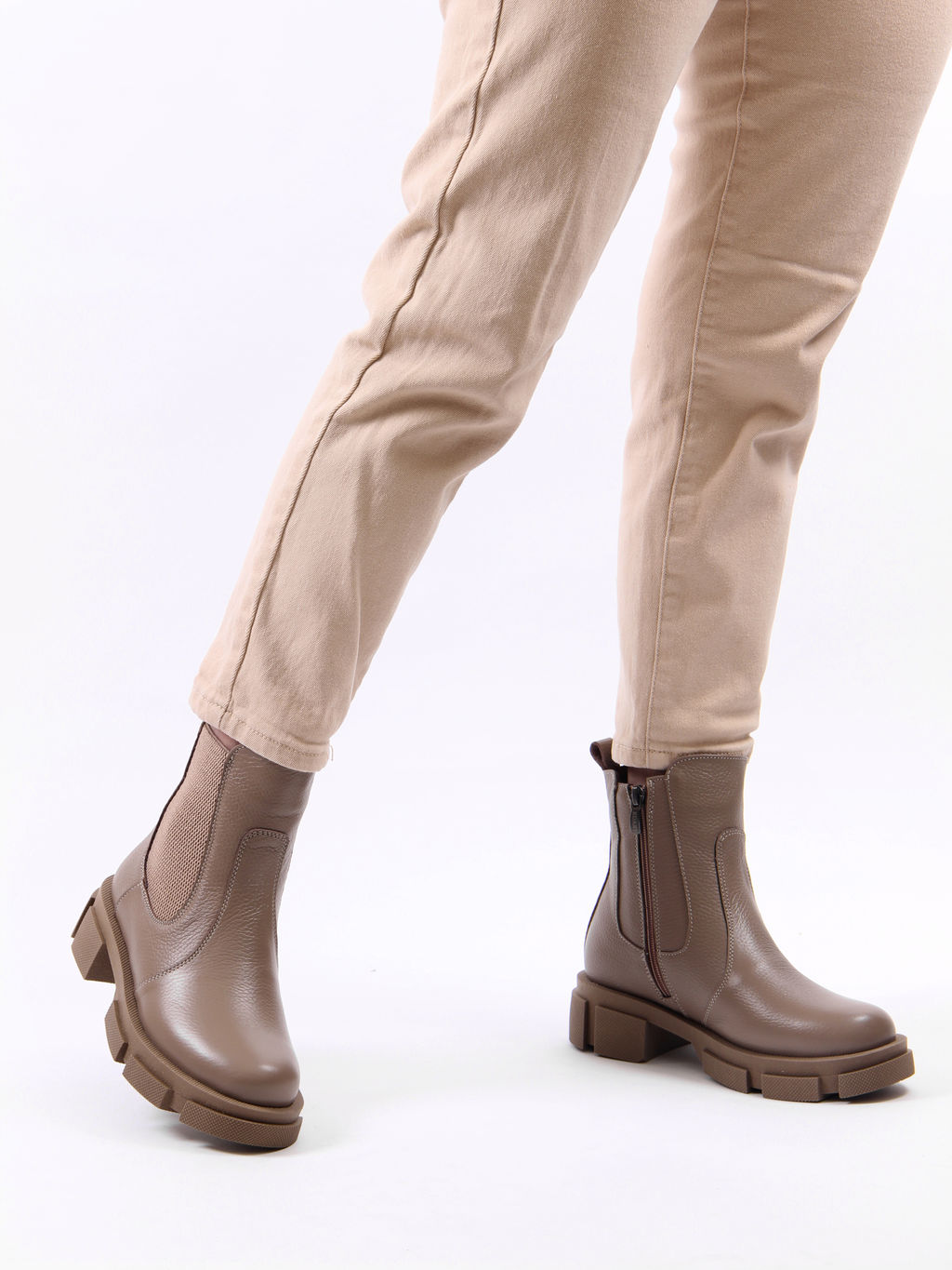 Челси EDART 336.21074 be. cocoa R  фото 2