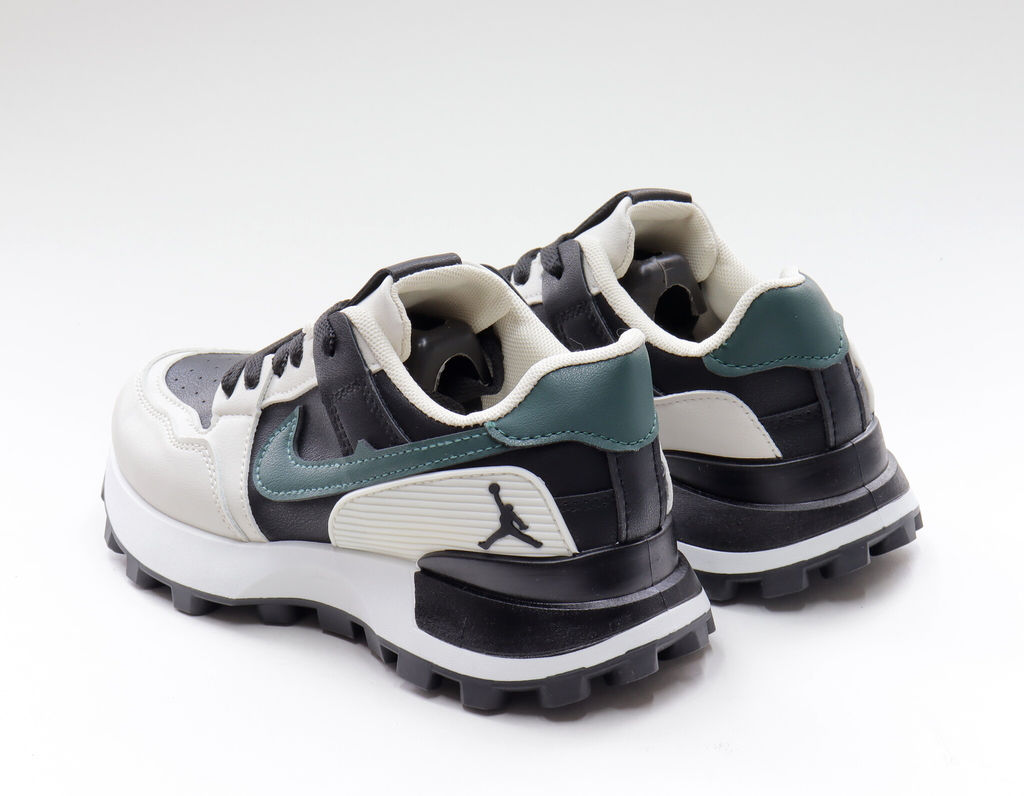 Кроссовки (36-41)р. / шт. - Mergemax фото 2