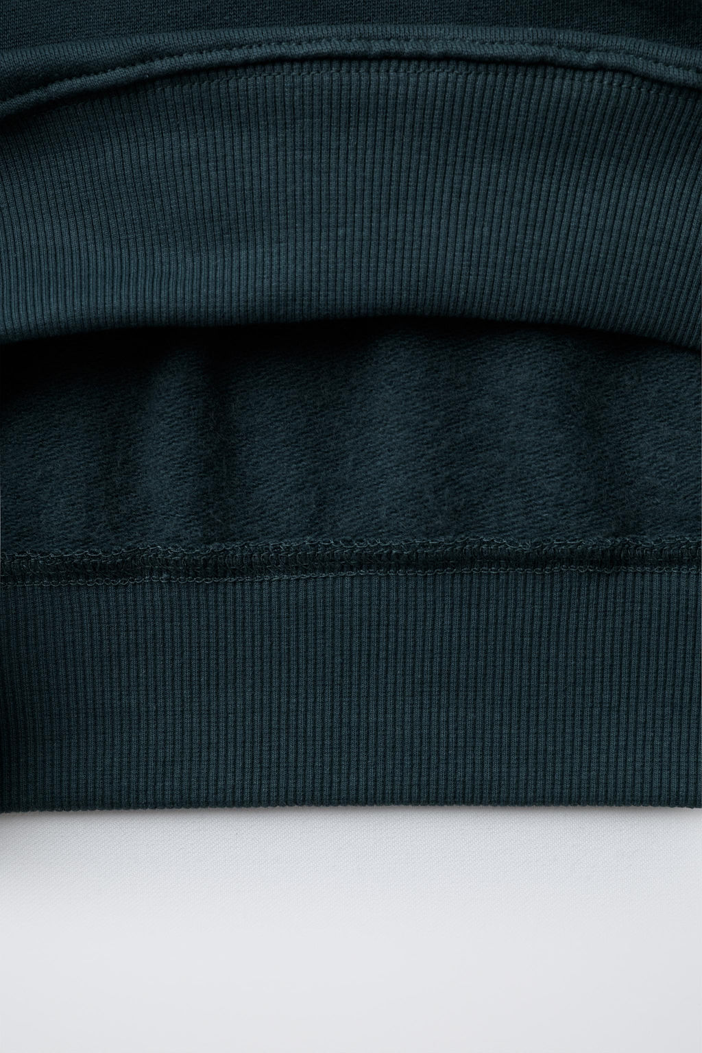 VARSITY SWEATSHIRT - Zara фото 4