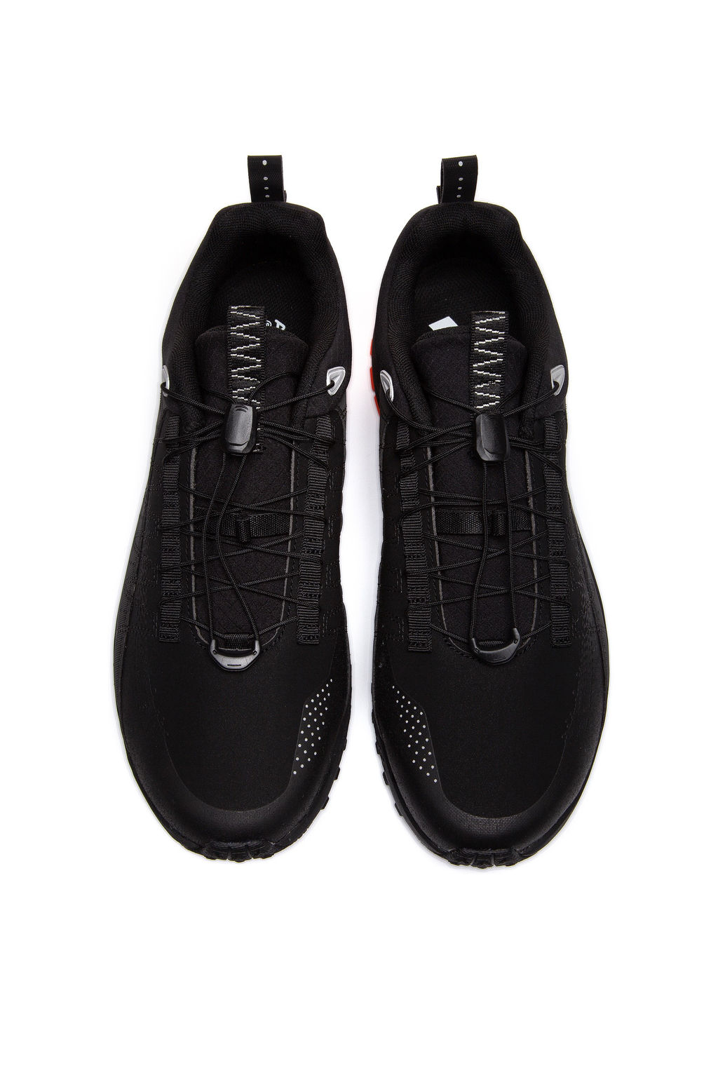 Кроссовки LifeStyle Черный WILD RUN