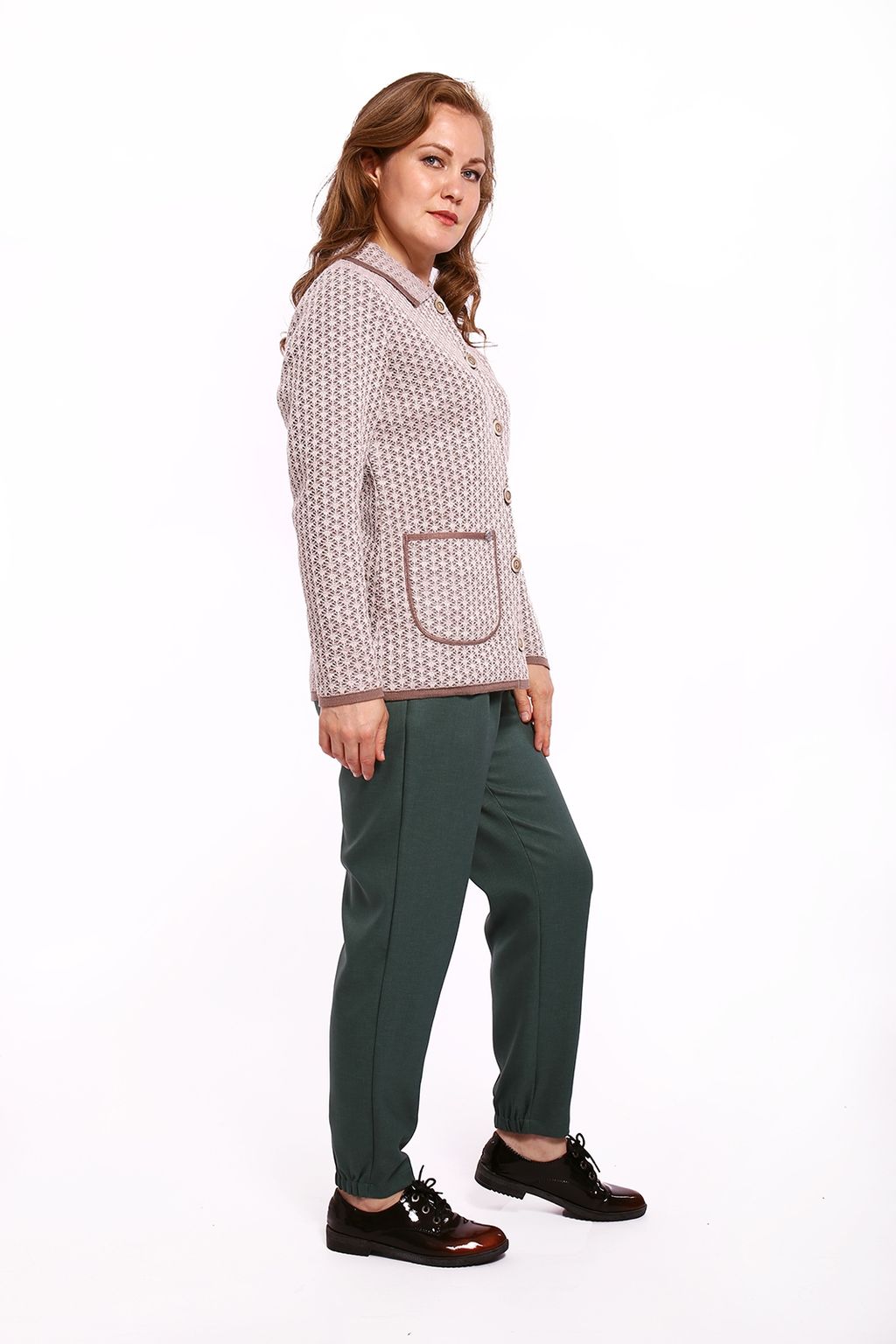 Туника женская Л399 - Olsarri фото 58