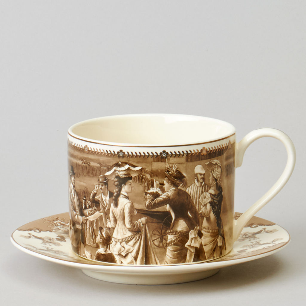 ЧАЙНЫЙ НАБОР LEFARD RENDEZVOUS НА 2 ПЕР. 4 ПР. 350 МЛ  фото 6