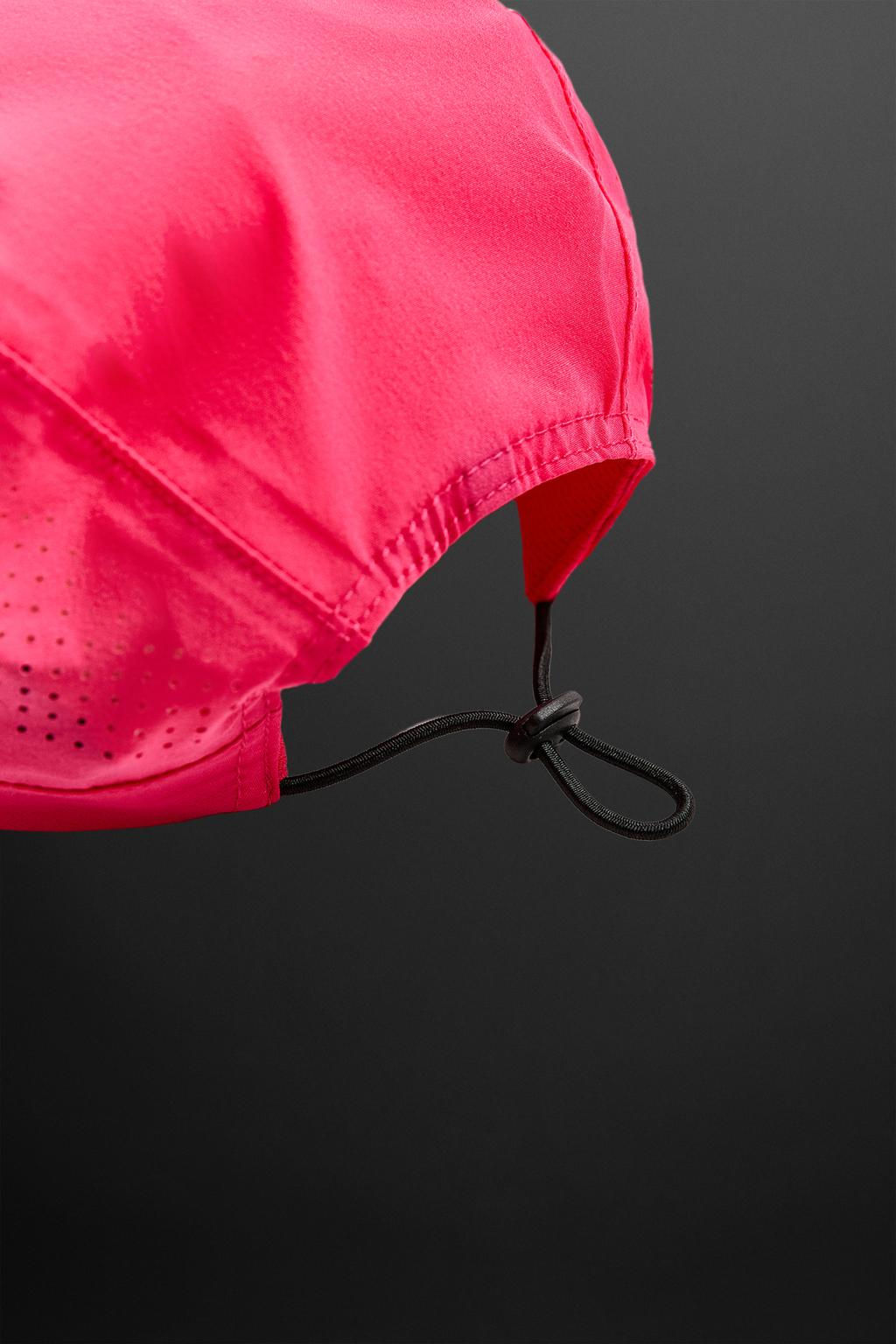 RUNNING CAP - Zara фото 7