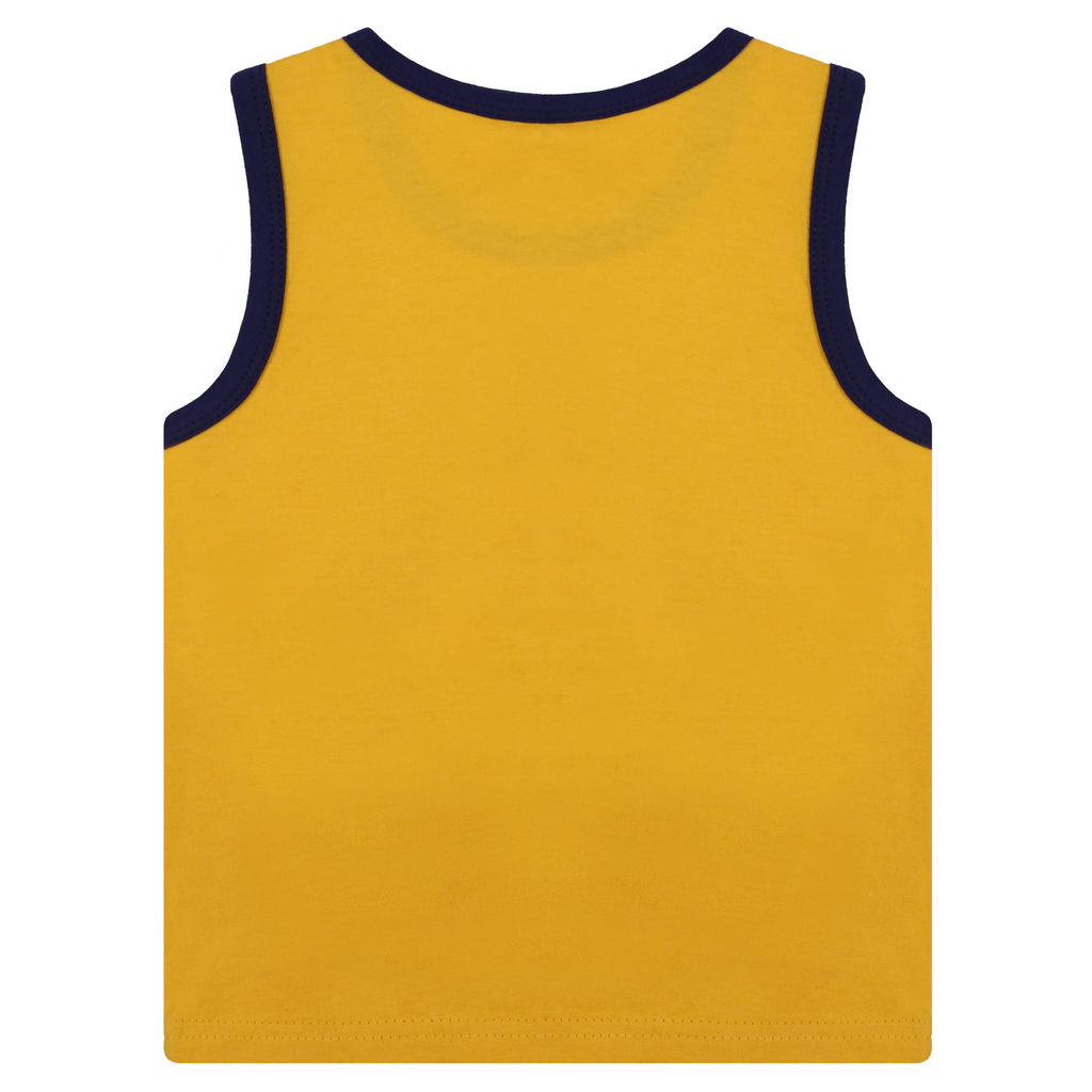 Комплект для мальчика (майка и шорты) Bonito - Bonito kids фото 3