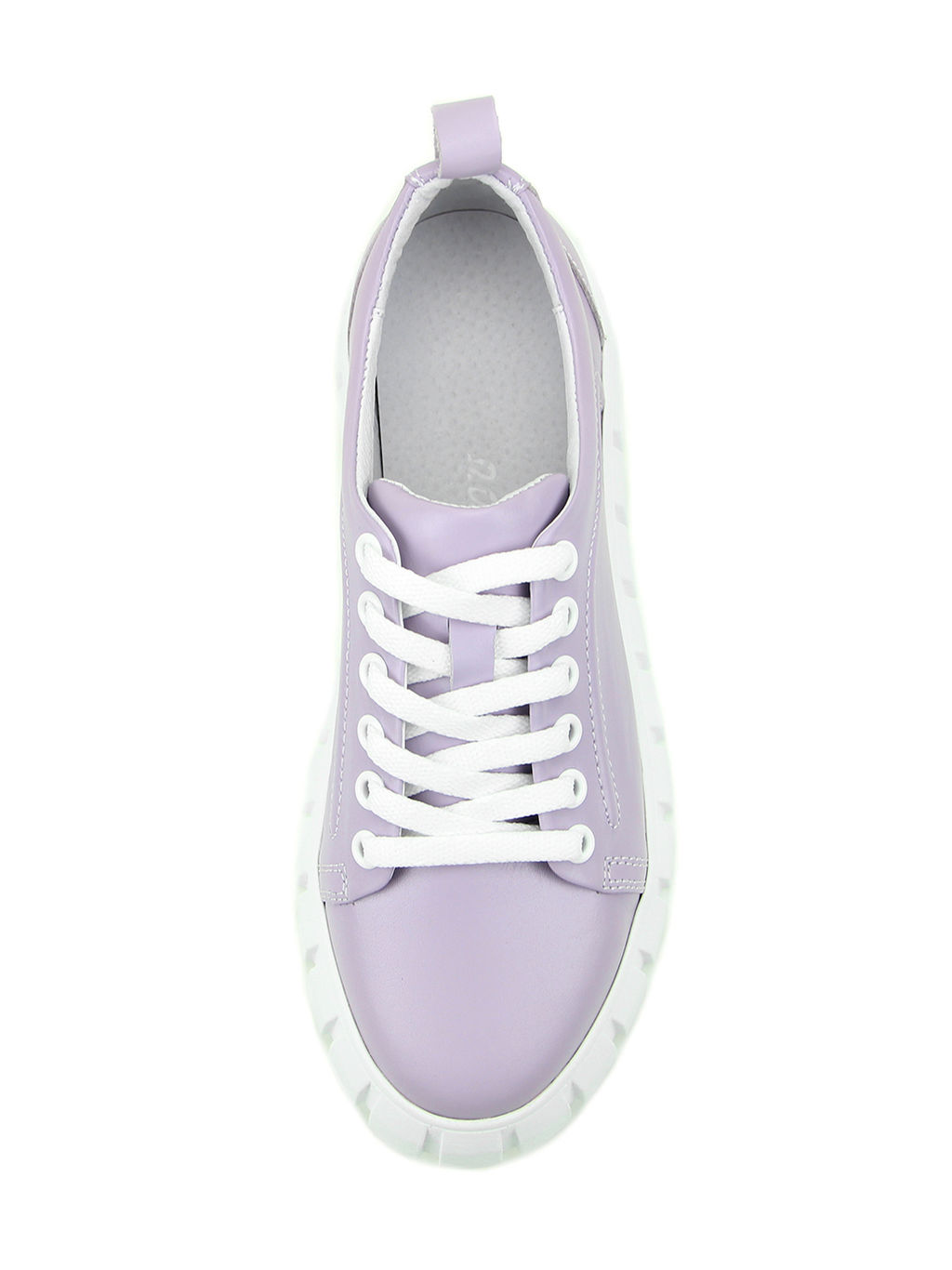 Кеды EDART 158..91505 w.lilac R - Ed'art фото 3