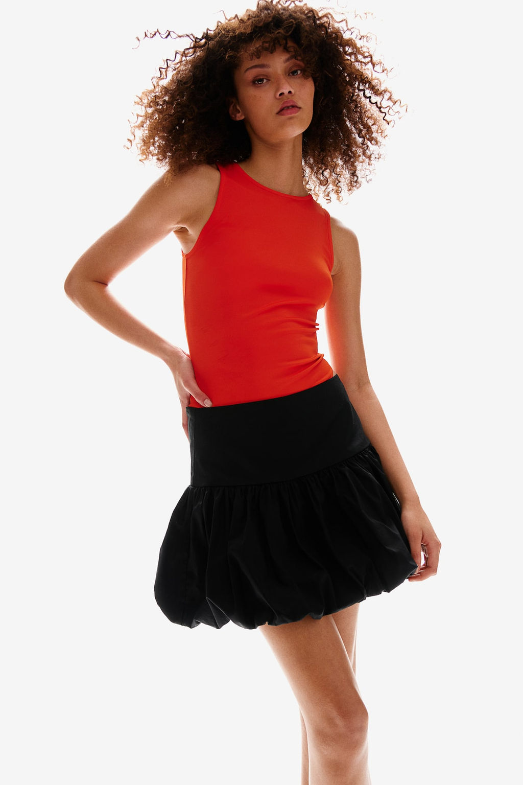 Body tanga de canale - H&m фото 2